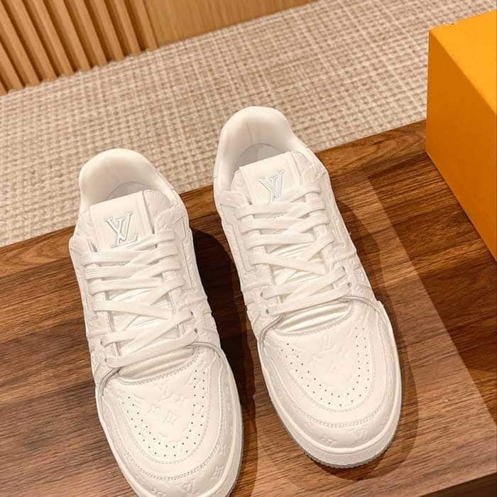 Trainer Sneaker