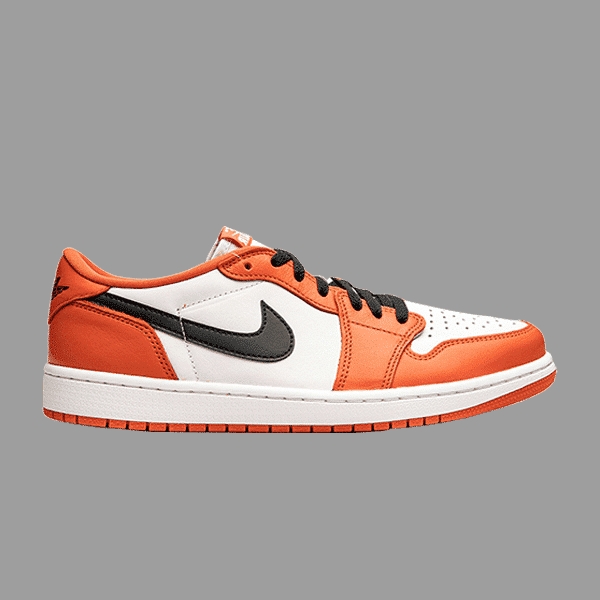 Jordan 1 Low OG ' Starfish '