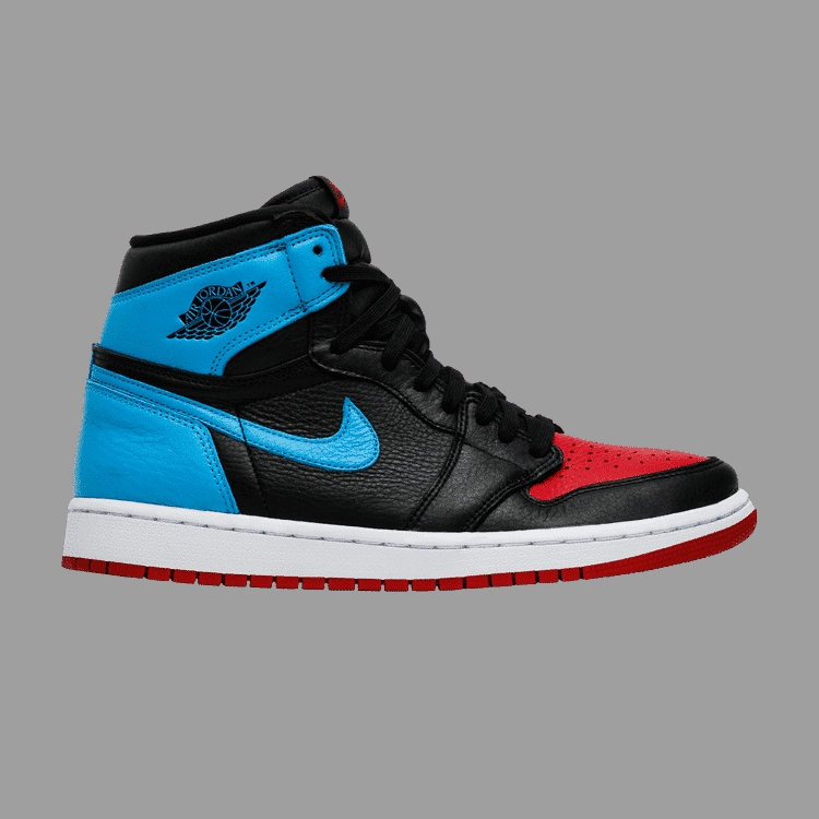 Jordan 1 High OG ' UNC To Chicago ' (W)
