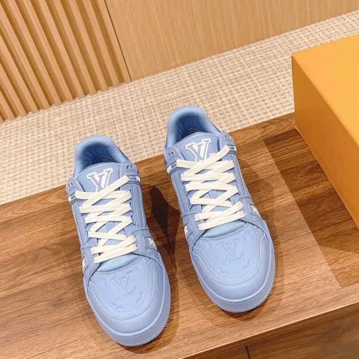 Mens Trainer Sneaker