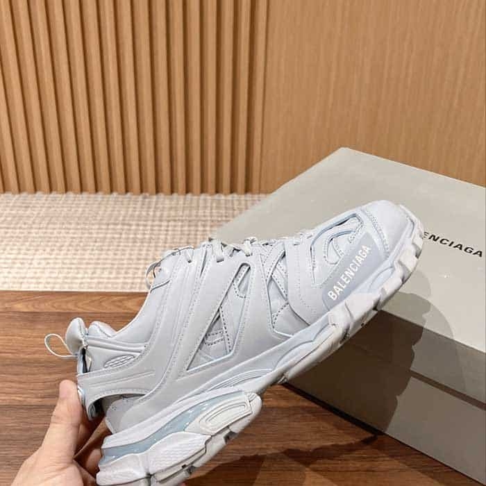 Track Sneaker
