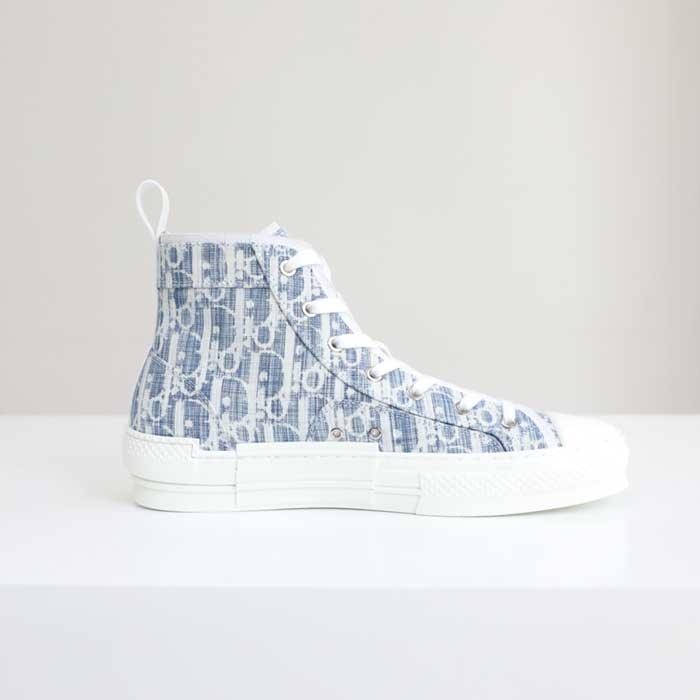 B23 High Top Sneaker