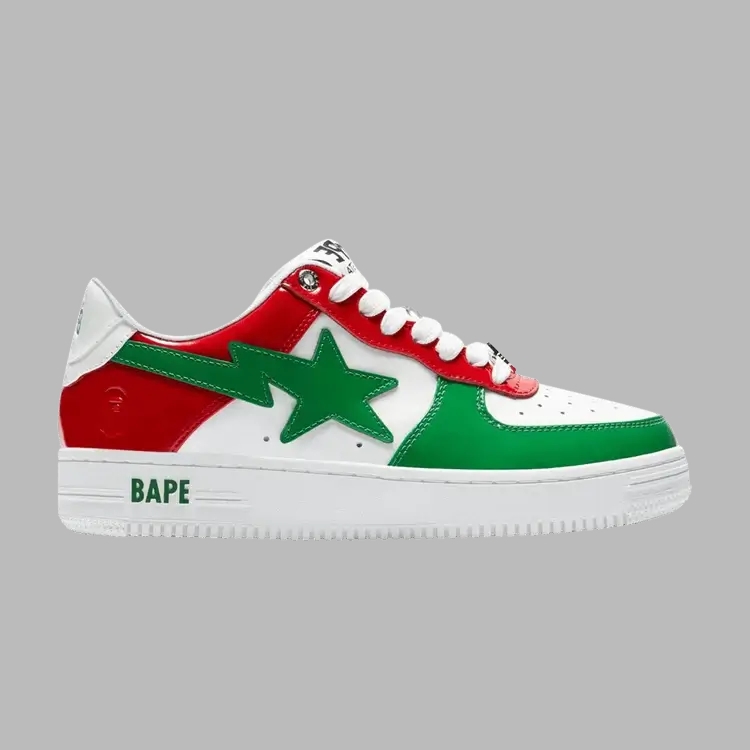 BAPESTA M1 ' ITALY '
