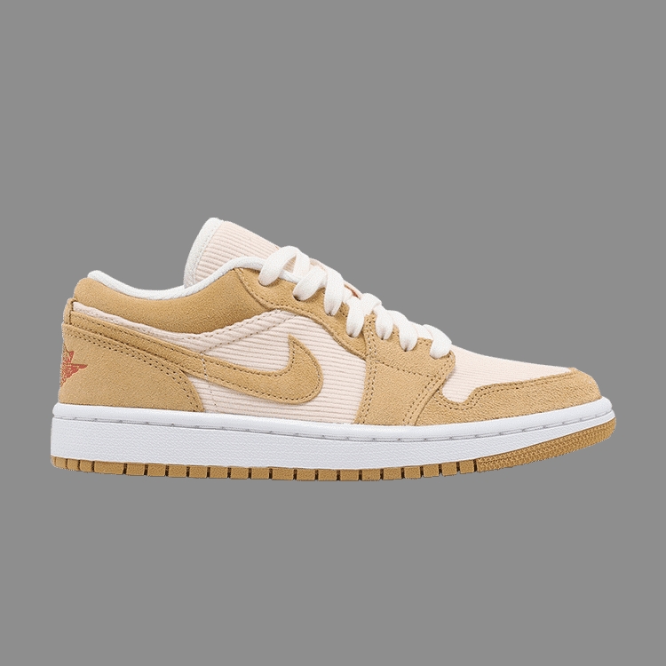 Jordan 1 Low SE ' Twine '