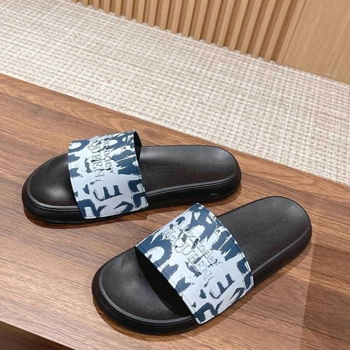 Rubber Slides