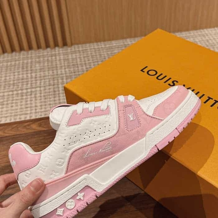 Wmns Trainer Sneaker