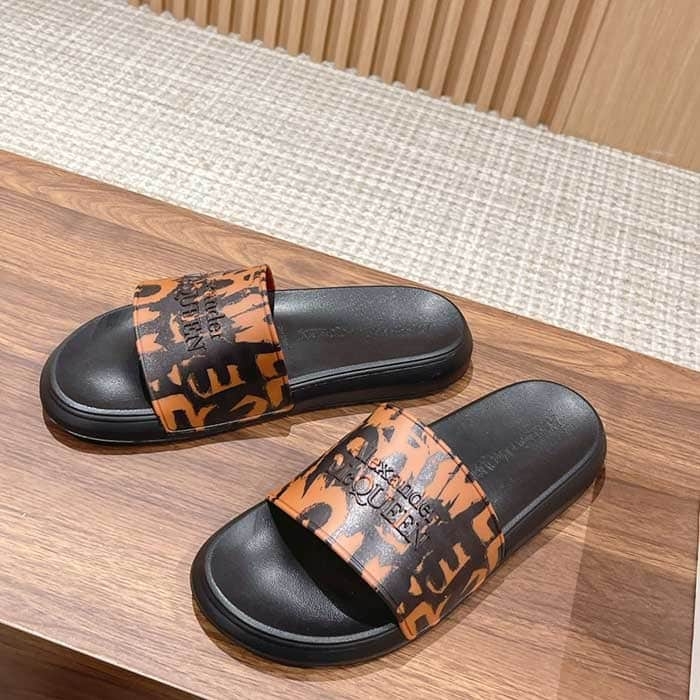 Rubber Slides