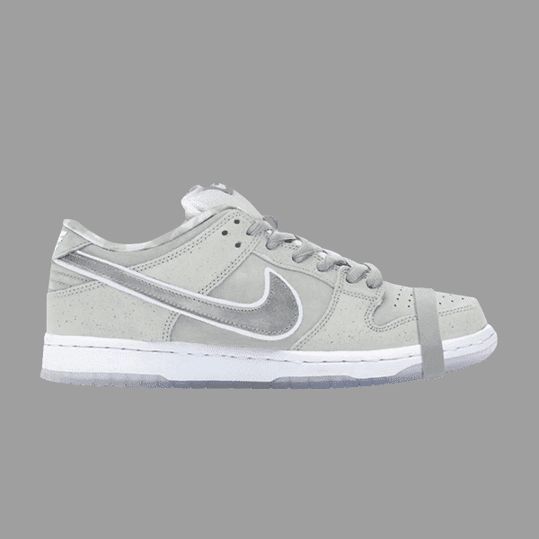 CONCEPTS X DUNK LOW OG SB QS ' WHITE LOBSTER ' FRIENDS ' FAMILY