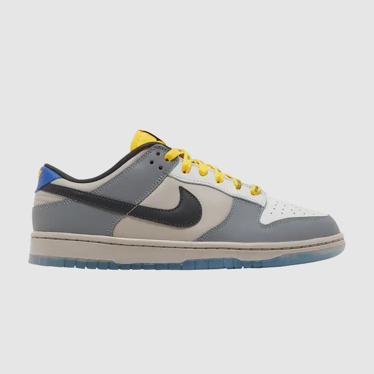 NORTH CAROLINA A'T STATE X DUNK LOW ' AGGIES '