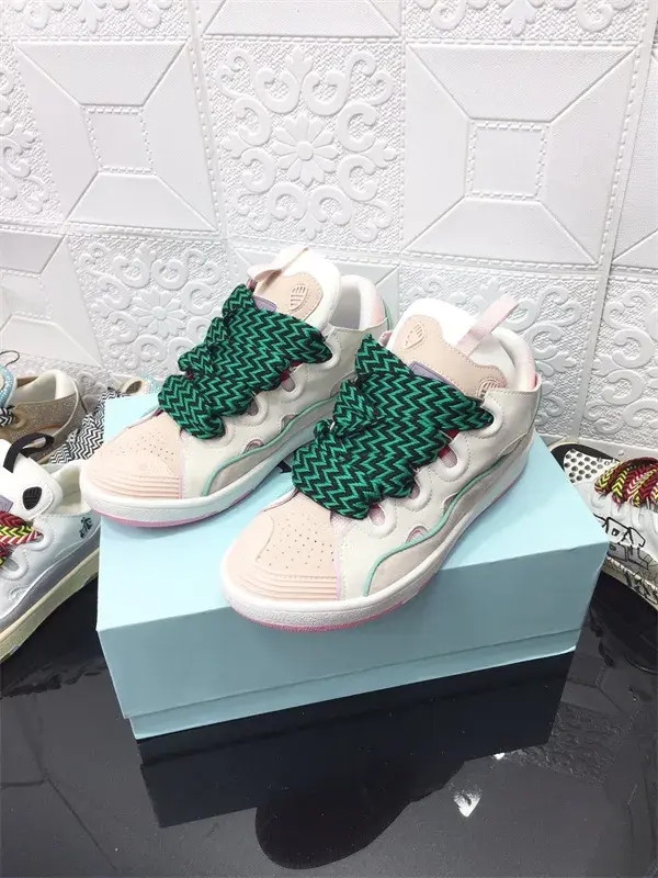 Lanvin × Gallery Department