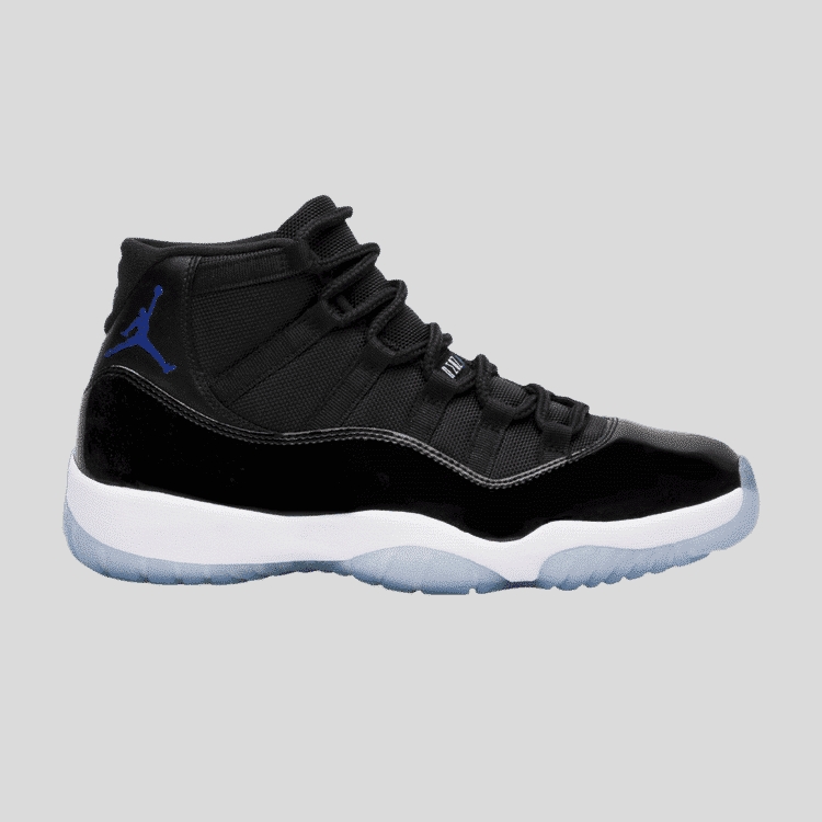 Jordan 11 Retro ' Space Jam '