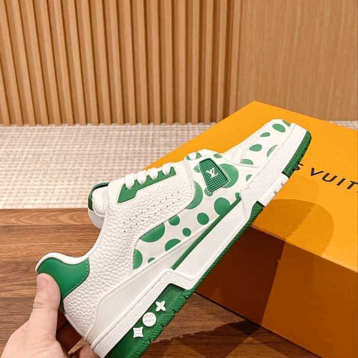 Mens Trainer Sneaker