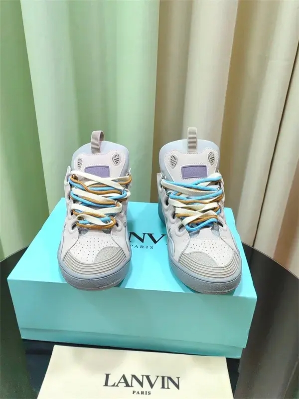 Lanvin × Gallery Department