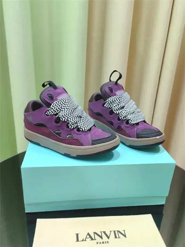 Lanvin × Gallery Department