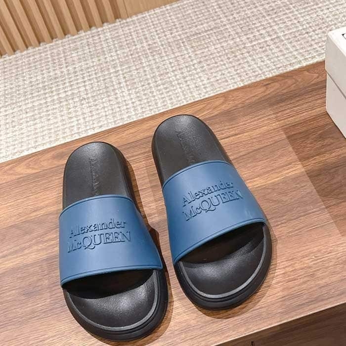 Rubber Slides