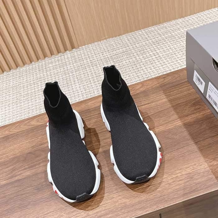 Speed Sneaker