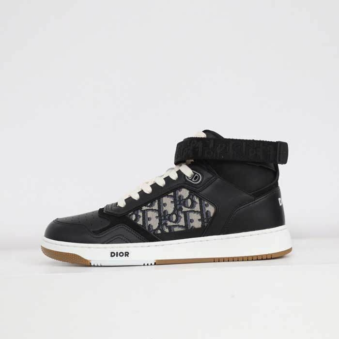 B27 High Top Sneaker