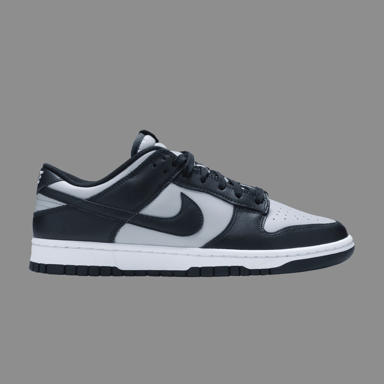 Dunk Low ' Georgetown '