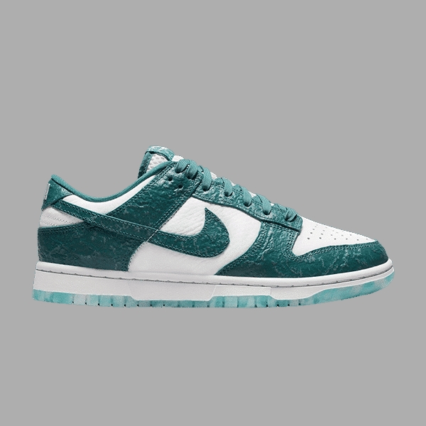 DUNK LOW ' OCEAN ' (W)