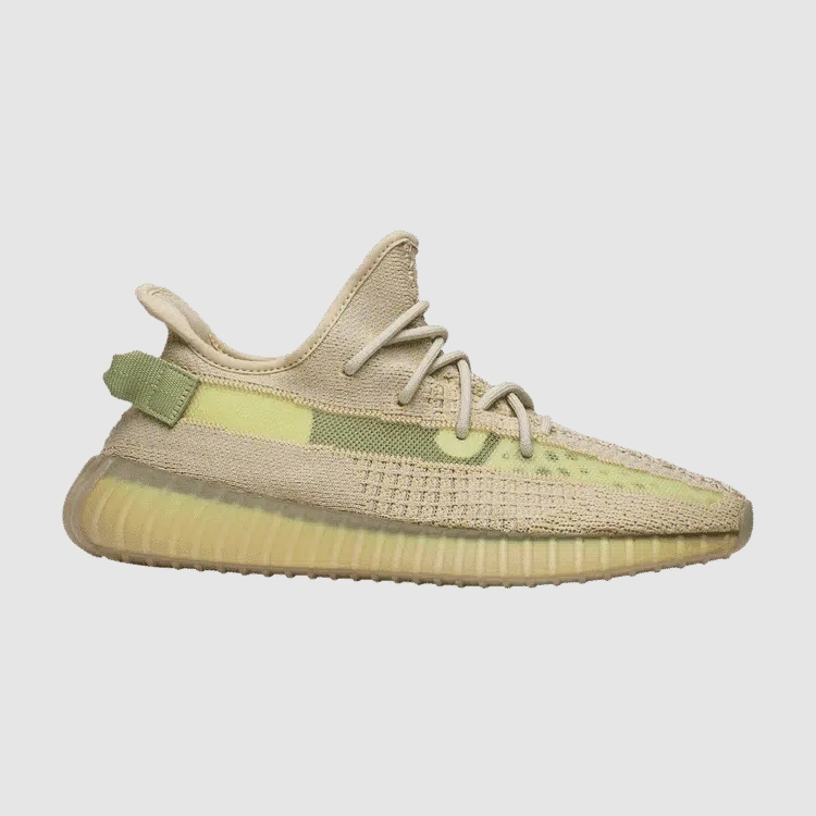 Yeezy Boost 350 V2 ' Flax '