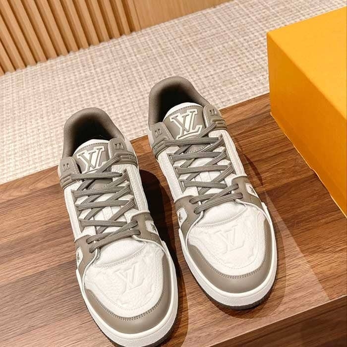 Trainer Sneaker