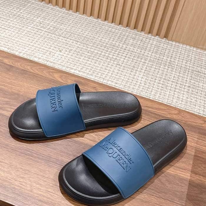 Rubber Slides