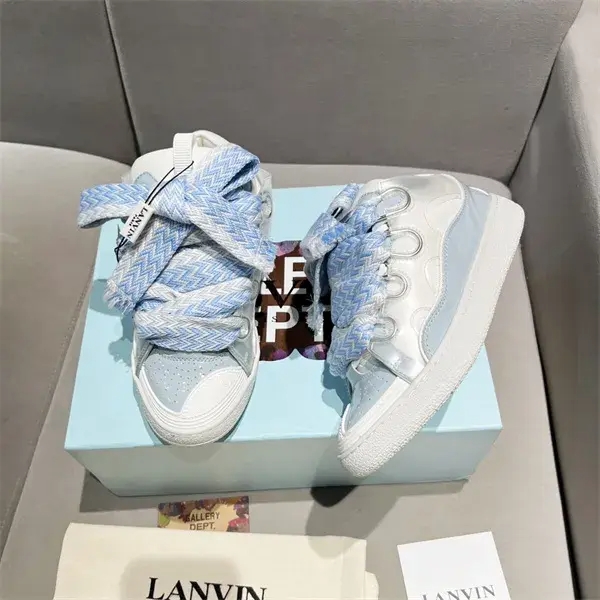 Lanvin × Gallery Department