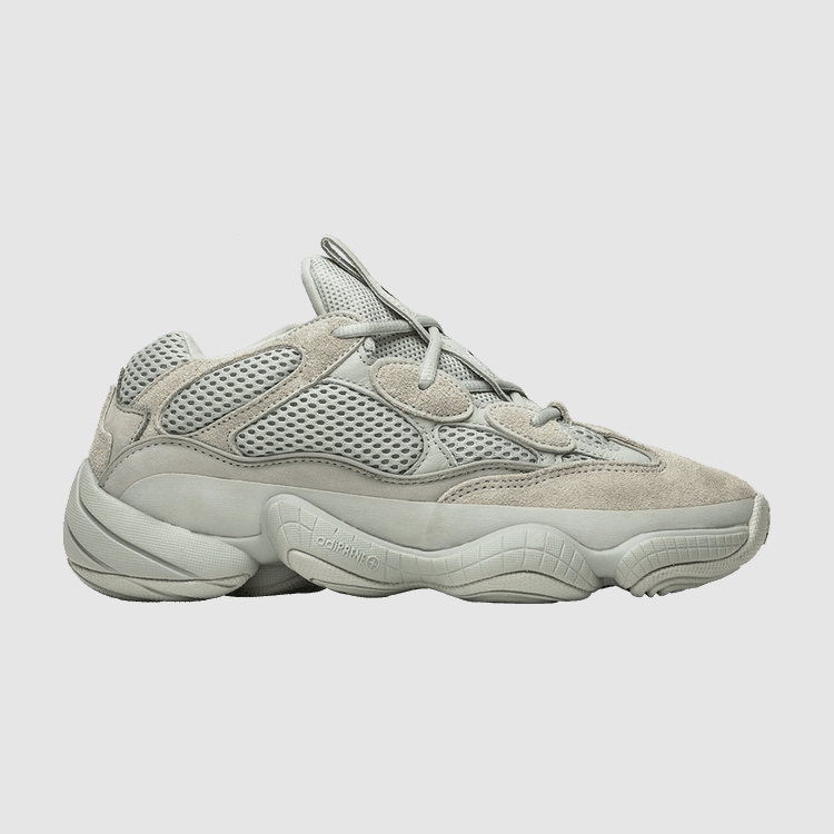 Yeezy 500 ' Salt '