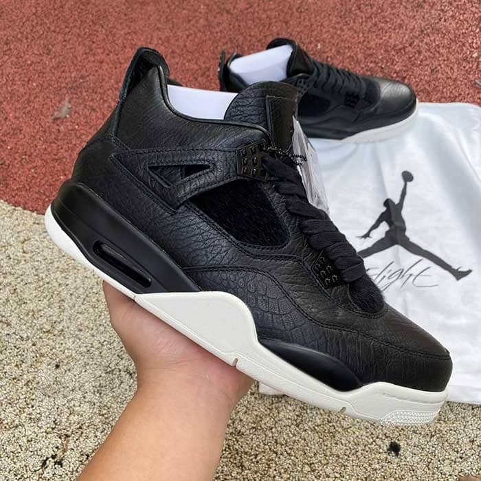 JORDAN 4 RETRO PRM ' PINNACLE '