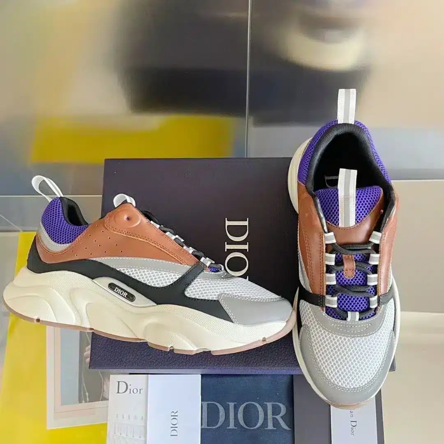 B22 SNEAKER