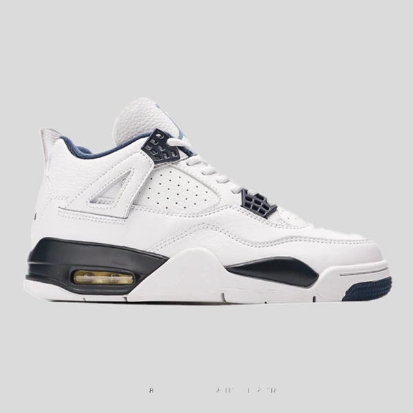 Jordan 4 Retro ' Columbia '