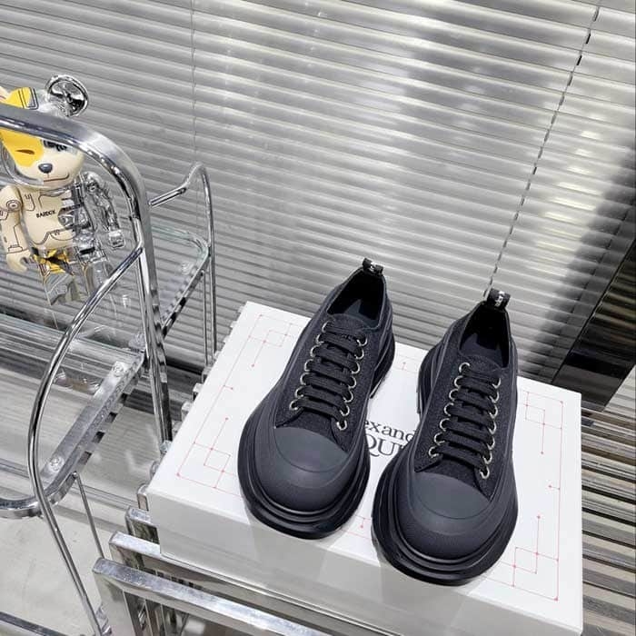 Tread Slick Sneaker