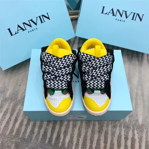 Lanvin × Gallery Department