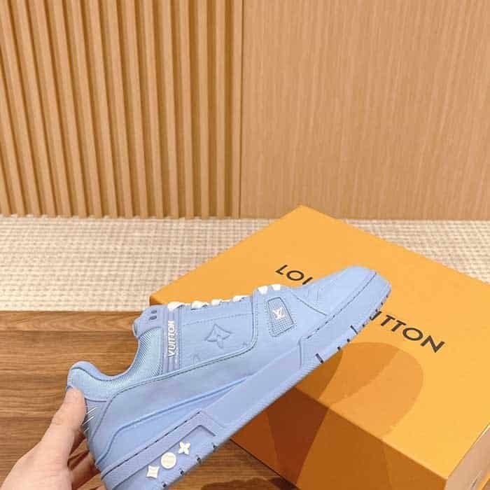 Mens Trainer Sneaker