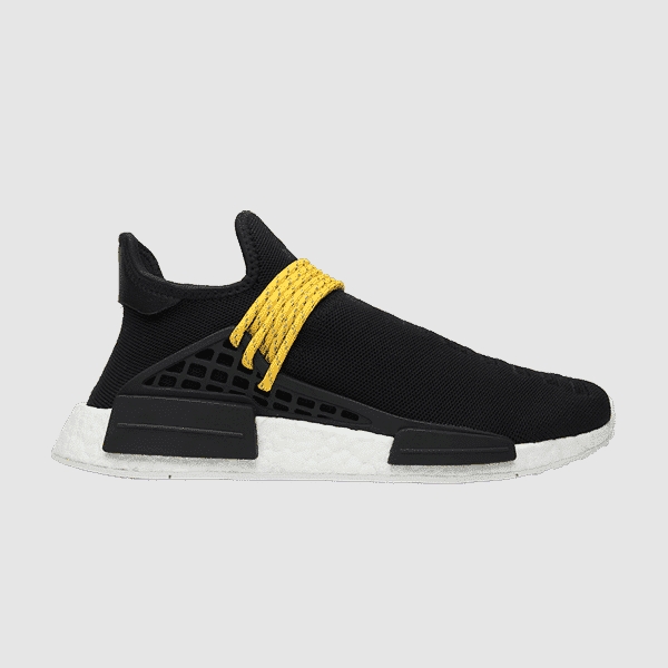 Pharrell x NMD Human Race ' Black '