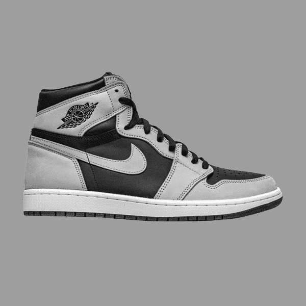 Jordan 1 Retro High OG ' Shadow 2.0 '