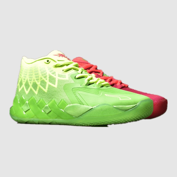 Puma LaMelo Ball MB.01 Rick And Morty