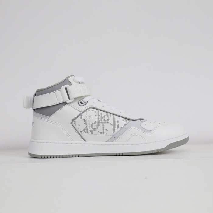 B27 High Top Sneaker