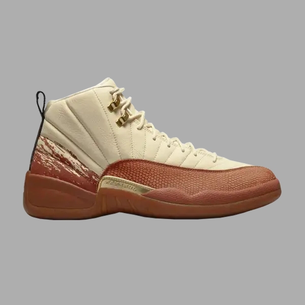 EASTSIDE GOLF X JORDAN 12 RETRO ' OUT THE MUD '