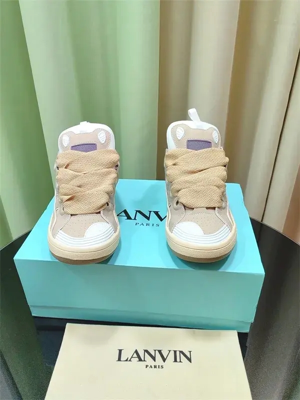 Lanvin × Gallery Department