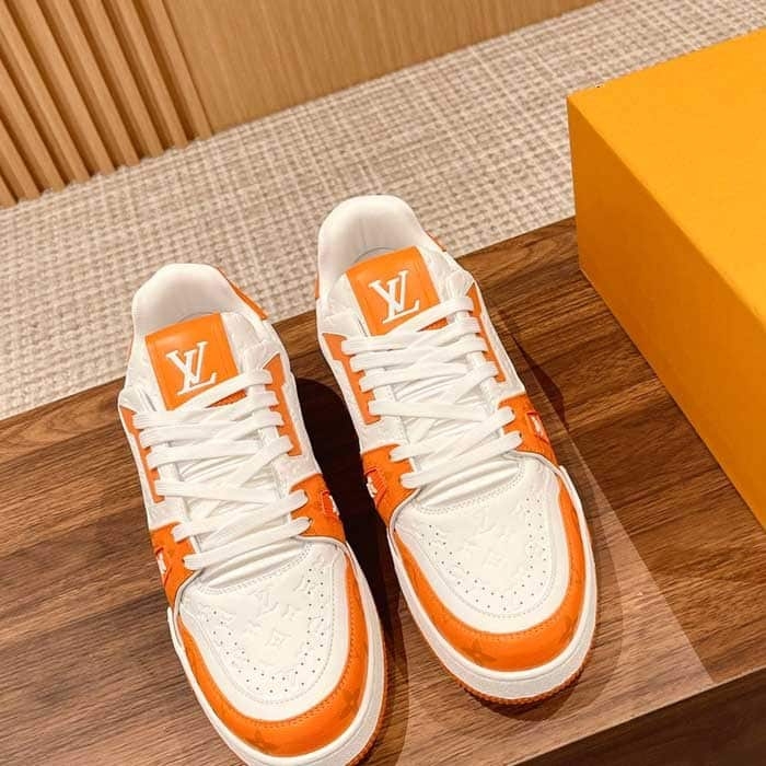 Trainer Sneaker