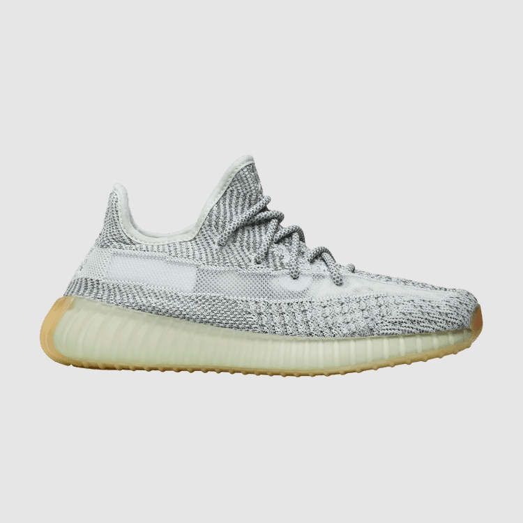 Yeezy Boost 350 V2 ' Yeshaya Reflective '