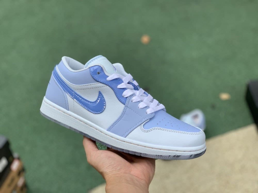 Jordan 1 Low SE ' Mighty Swooshers '