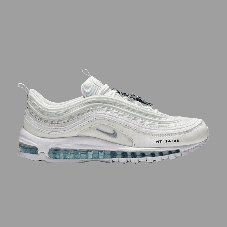 AIR MAX 97 ' JESUS SHOES '