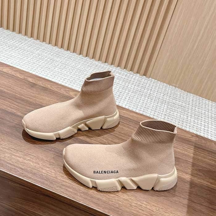 Speed Sneaker