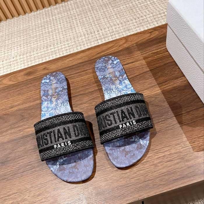 Wmns Dway Slide