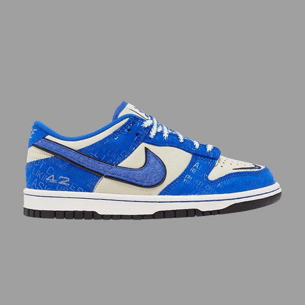 DUNK LOW ' JACKIE ROBINSON '