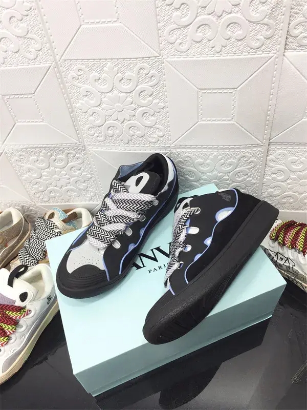 Lanvin × Gallery Department
