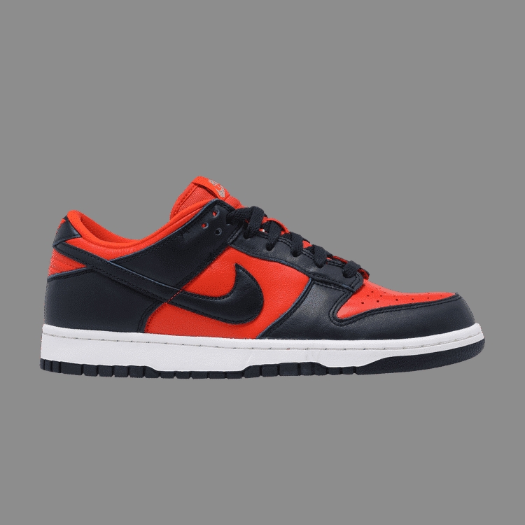 Dunk Low SP ' Champ Colors '