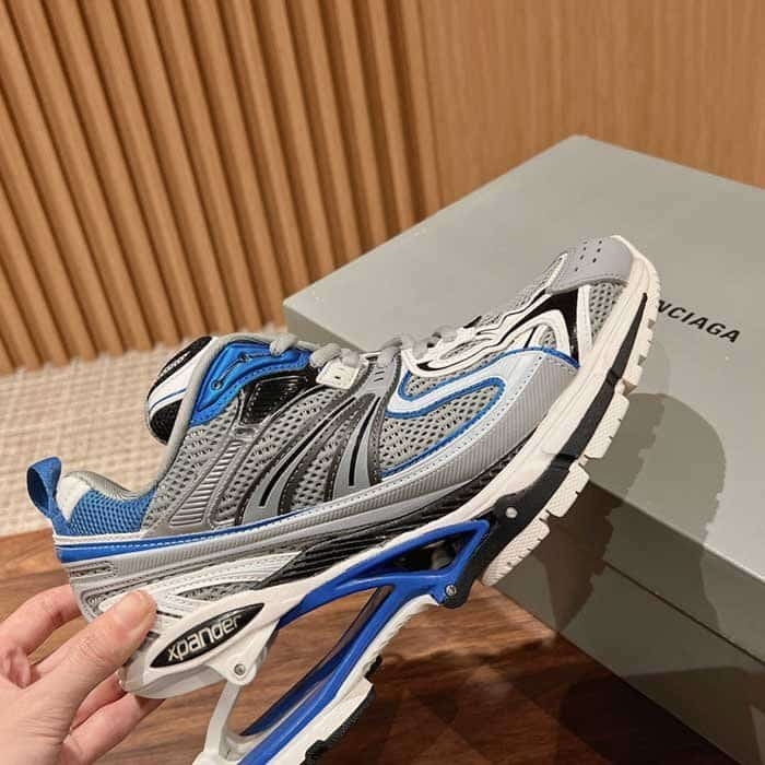 X-Pander Sneaker